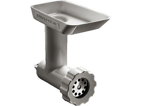 KITCHENAID 5FGA Fleischwolfsaufsatz