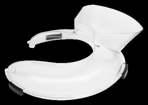 KITCHENAID 5KSMBLPS Easy Snap Spritzschutz
