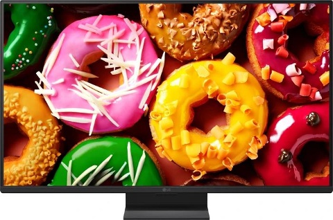 LG 27LB70006LA LCD-TV