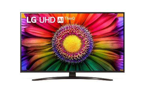 LG 75UR80006LJ | UHD TV 