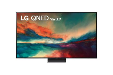 LG 86QNED866RE | QNED TV