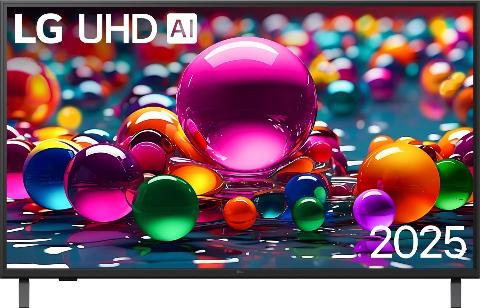 LG 86UA75006LA UHD Smart TV | Fernseher