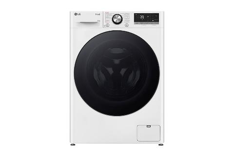 LG F4WR703Y |  0 F4WR703Y Modellbezeichnung kopieren Waschmaschine mit 13 kg Kapazität | EEK A | 1.400 U./Min. | Weiß mit schwarzem Bullaugenring