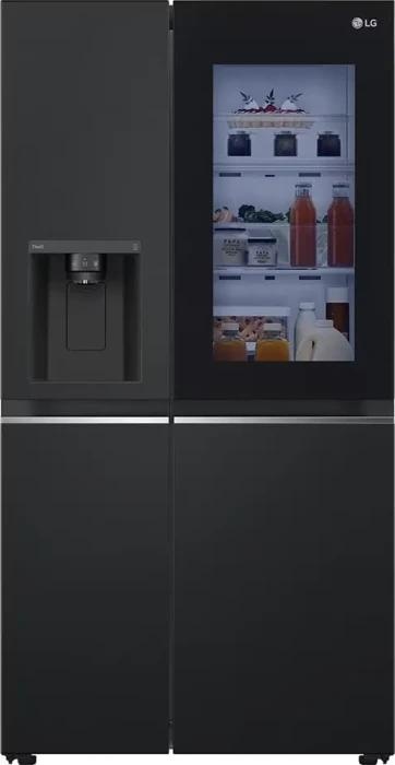 LG GSGV81EPLL Side-by-Side