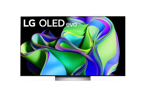 LG OLED55C38LA 4K OLED | Fernseher 