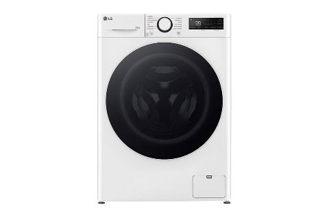 LG V5WD95SLIM | Waschtrockner mit AI DD® | 9 kg Waschen | 5 kg Trocknen | 1.200 U./Min. | Steam | TurboWash® | Neue Wohlfühl-Trommel | Wi-Fi-Funktion