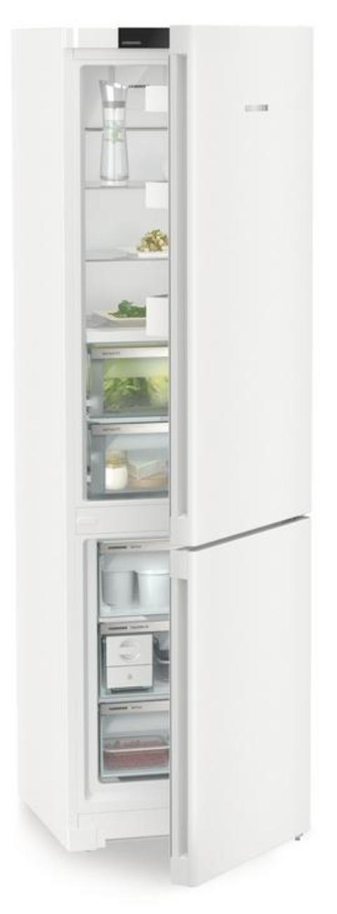 LIEBHERR CBNa 572i | Kühl-Gefrierkombination mit BioFresh und NoFrost