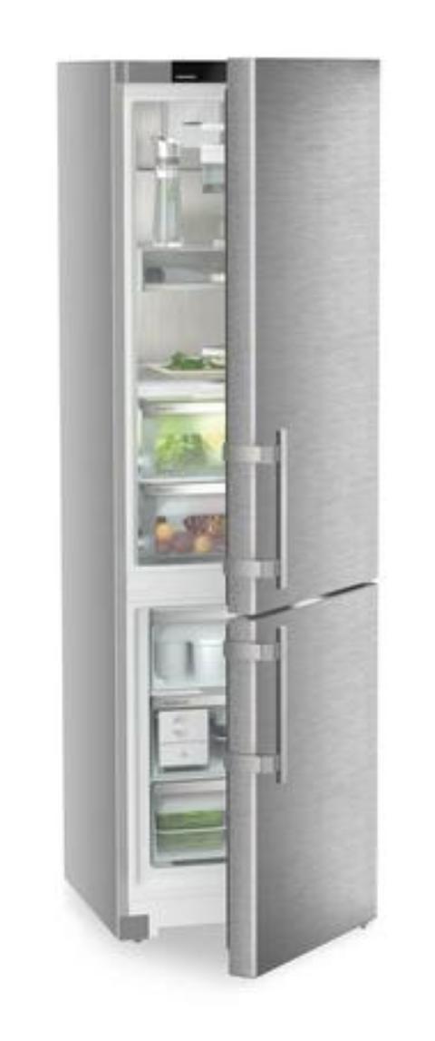 LIEBHERR CBNsda 575i Prime BioFresh NoFrost | Kühl-Gefrierkombination mit BioFresh und NoFrost