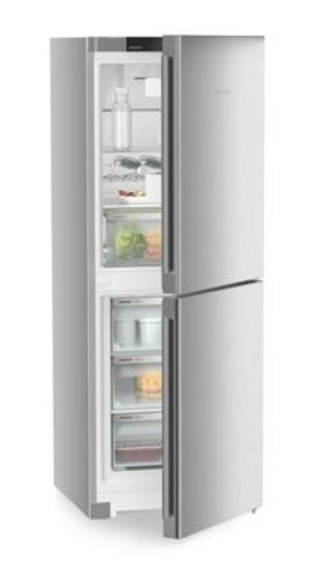 LIEBHERR CNC 5023-22 | Kühl-Gefrierkombination mit EasyFresh und NoFrost
