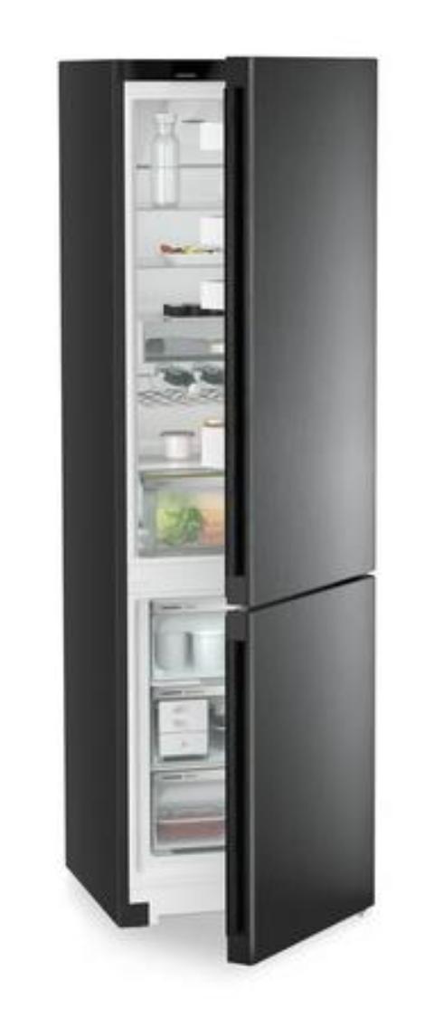 LIEBHERR CNbda 5723 Plus NoFrost | Kühl-Gefrierkombination mit EasyFresh und NoFrost