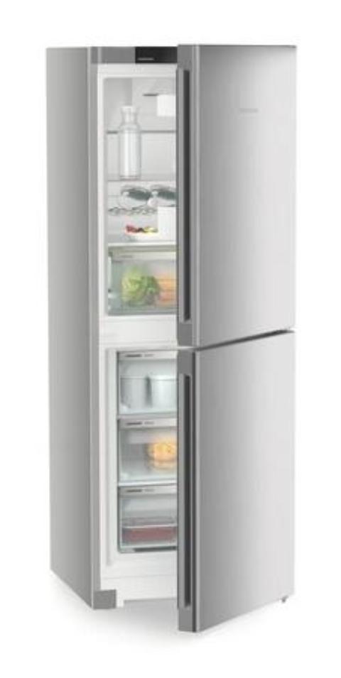 LIEBHERR CNsfc 5023 Plus NoFrost | Kühl-Gefrierkombination mit EasyFresh und NoFrost