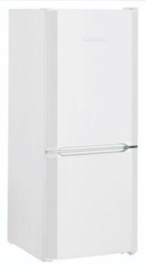 LIEBHERR CUe 2331 | Kühl-Gefrier-Automat mit SmartFrost