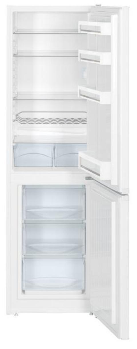LIEBHERR CUe 3331 | Kühl-Gefrier-Automat mit SmartFrost
