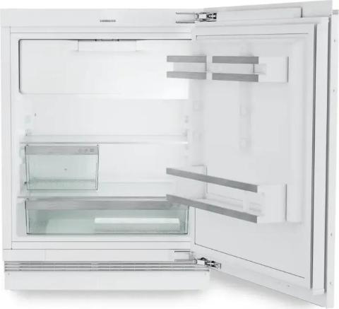 LIEBHERR DURd 3601-20 Unterbau