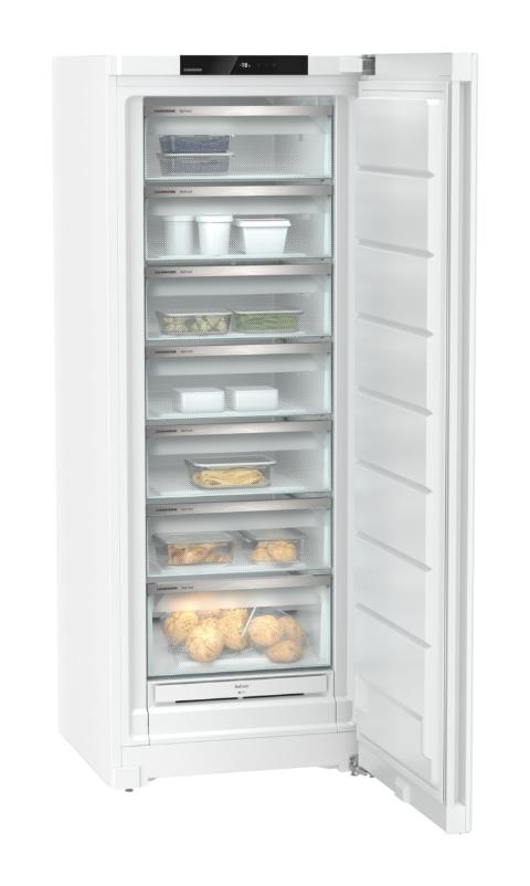 LIEBHERR  FNc 7227 Plus NoFrost | Standgefrierschrank mit NoFrost