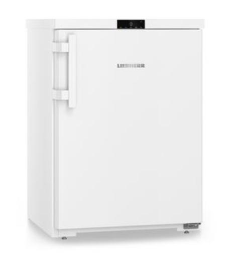 LIEBHERR FNdi 1624 Plus NoFrost | FNdi 1624 Plus NoFrost  Tischgefrierschrank mit NoFrost