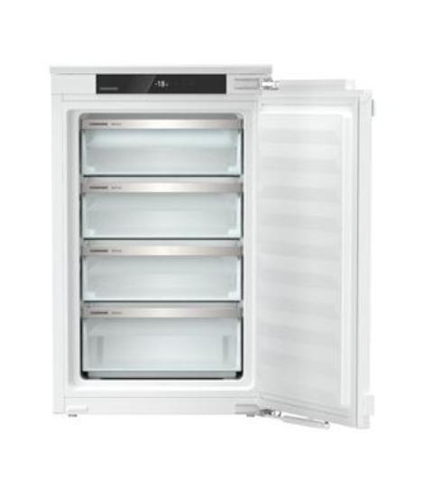 LIEBHERR IFND 3924-22 | Integrierbarer Gefrierschrank mit NoFrost
