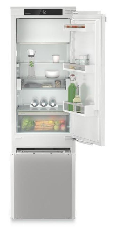 LIEBHERR IRCE 5121 PLUS | Integrierbarer Kühlschrank mit Kellerfach und EasyFresh