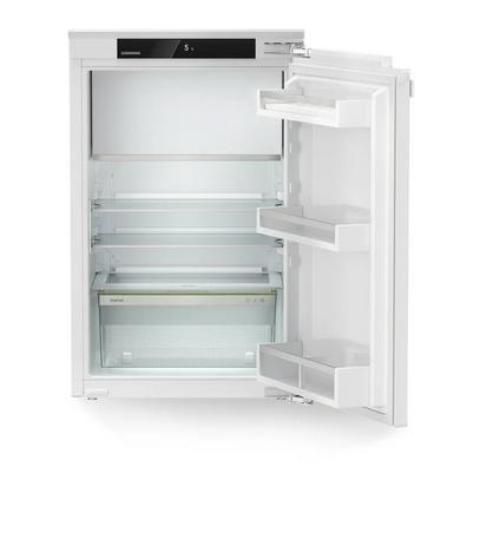 LIEBHERR IRD 3901 Pure | Integrierbarer Kühlschrank mit EasyFresh