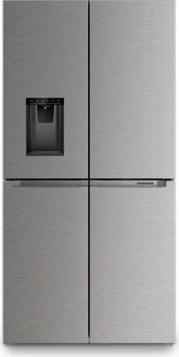 LIEBHERR MBsddi 9058 Side-by-Side