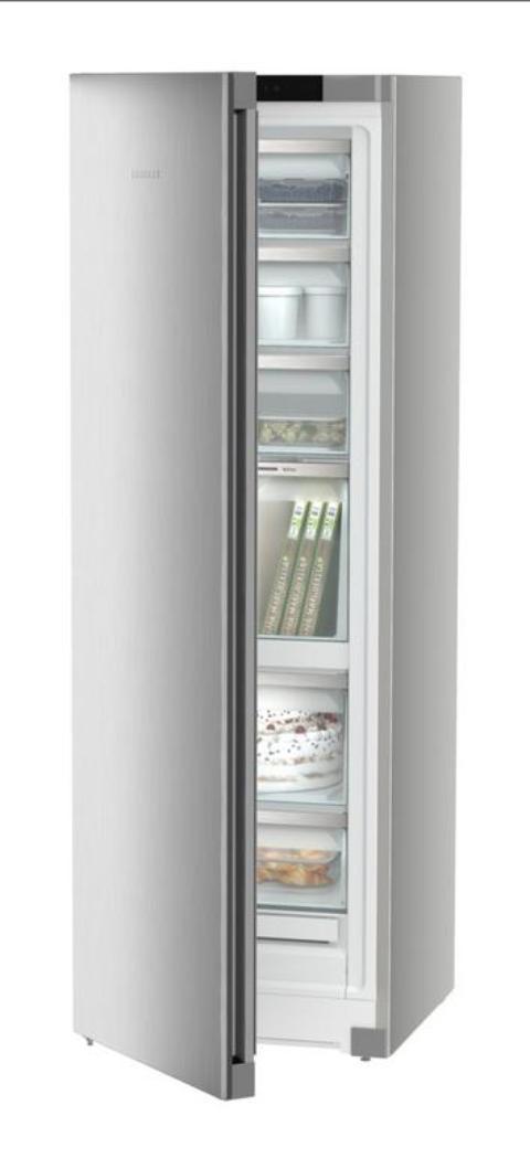 LIEBHERR SFNsfd 5247 Plus NoFrost | Standgefrierschrank mit NoFrost