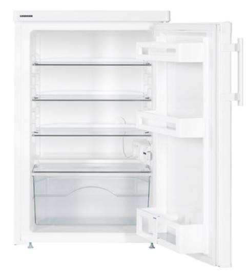 T1414-22 Tisch-Kühlschrank | Schreck