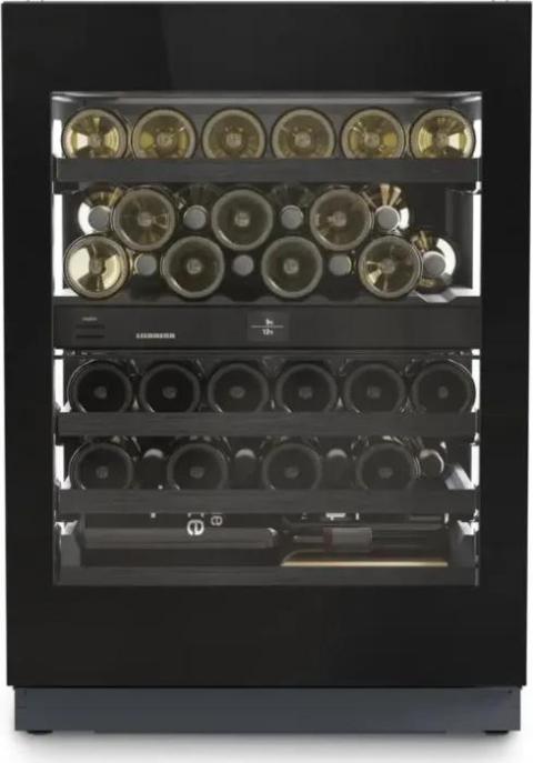 LIEBHERR UWgbi 3782 Weinschrank