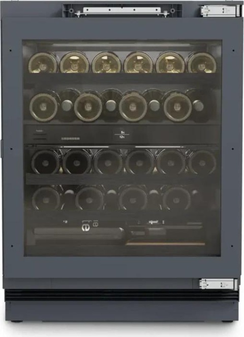 LIEBHERR UWpri 3662 Vinidor Selection integrierbar