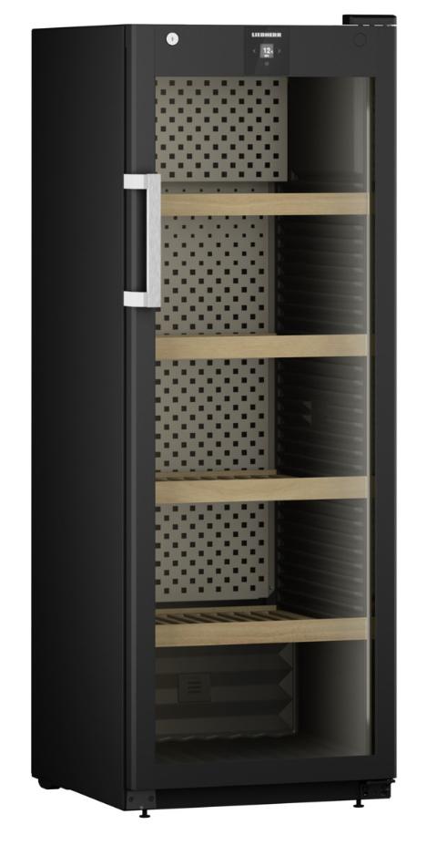 LIEBHERR WPBLI 5031 GrandCru Selection | Weinlagerschrank