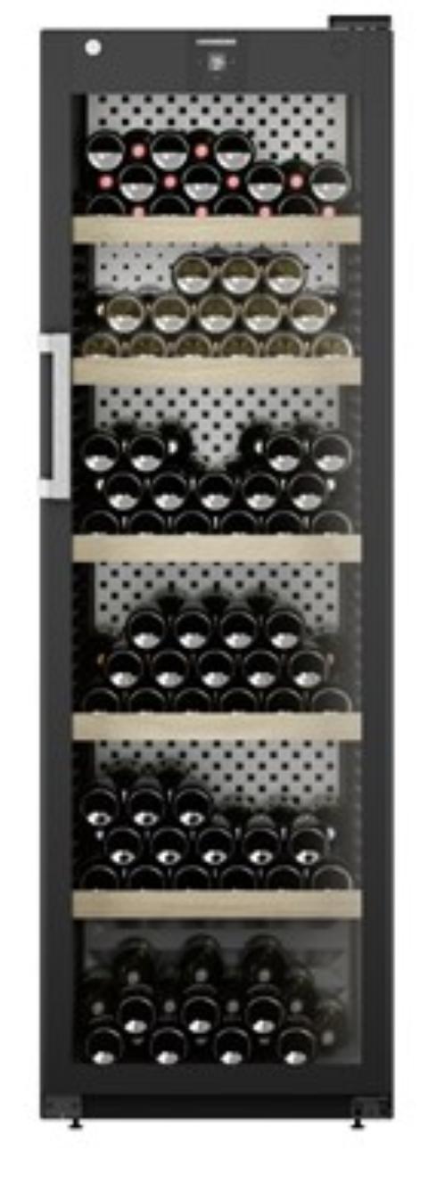 LIEBHERR WPBLI 5231 GRANDCRU Selection | Weinlagerschrank