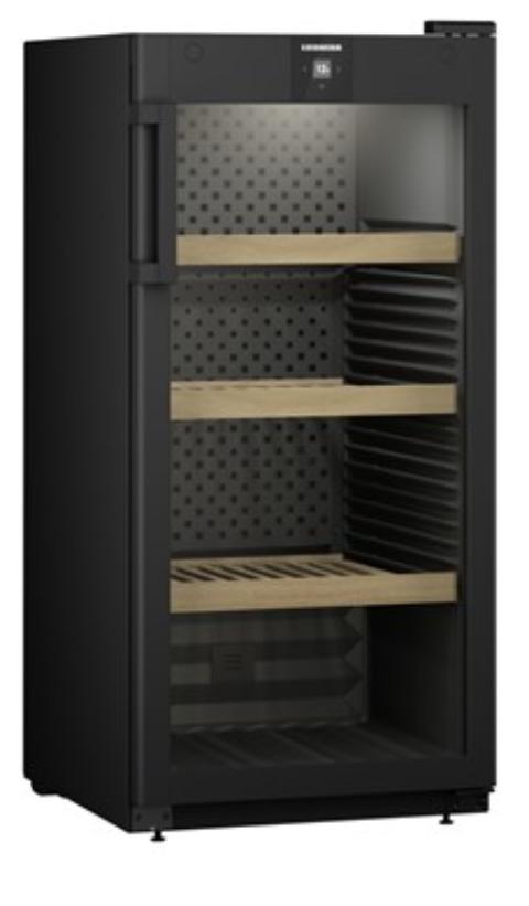 LIEBHERR WPBL 4201 GRANDCRU | Weinlagerschrank