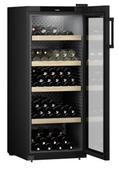 LIEBHERR WPBL 4601 GRANDCRU | Weinlagerschrank