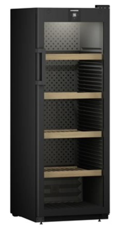 LIEBHERR WPBL 5001 GrandCru | Weinlagerschrank