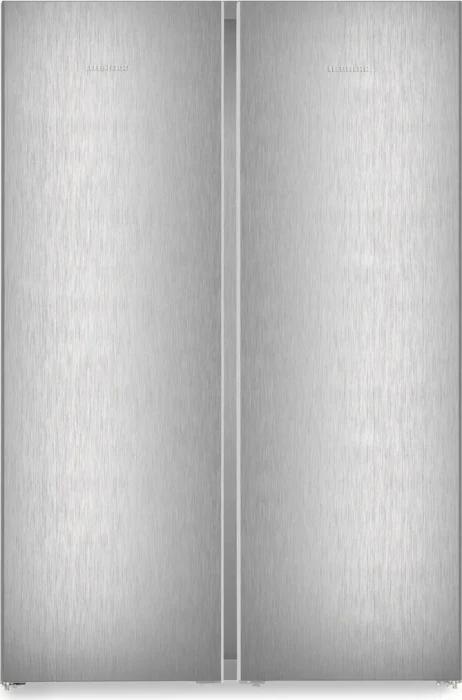 LIEBHERR XRFsf 5245 Side-by-Side