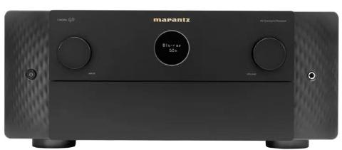 MARANTZ CINEMA40/N1B schwarz
