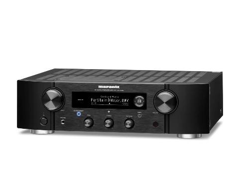 MARANTZ PM7000N/N1B schwarz | Hi-Fi-Vollverstärker