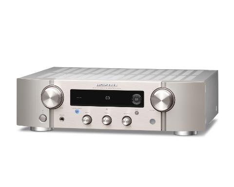 MARANTZ PM7000N/N1SG silber
