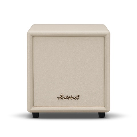 MARSHALL Heston Sub 200 cream | Subwoofer