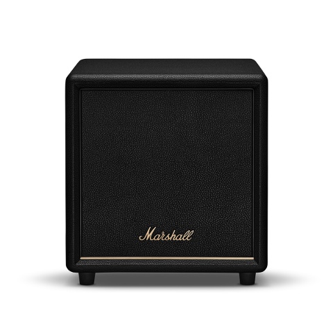 MARSHALL Heston Sub 200 schwarz | Subwoofer