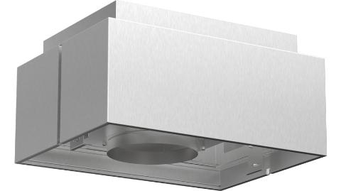 BOSCH | DIZ2FX5D1, Long Life Umluftset, Erstaustattung