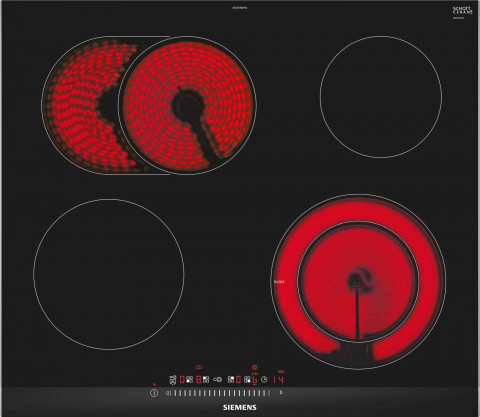 SIEMENS | ET675FNP1E, Elektro-Kochfeld
