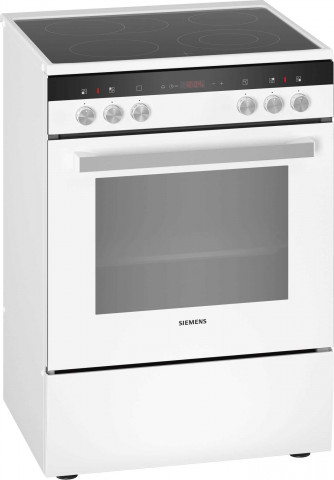 SIEMENS | HK9R3A220, freistehender Elektroherd