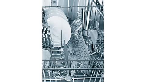 SIEMENS | SZ73000, Spülhilfe-Set