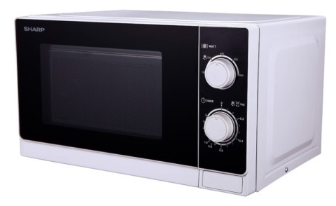 SHARP R-200WW | Mirowelle