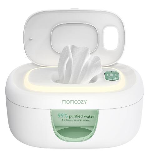 MOMCOZY Babytücherwärmer