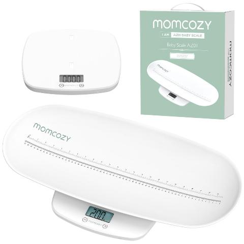 MOMCOZY Babywaage
