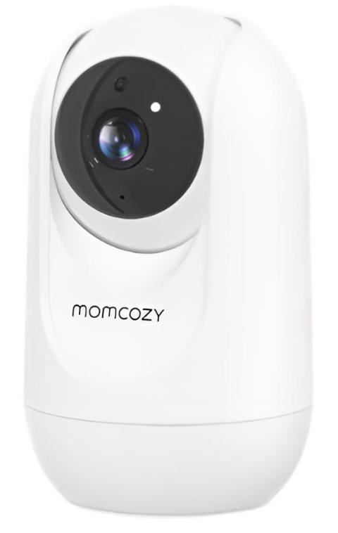 MOMCOZY Kamera für BM01