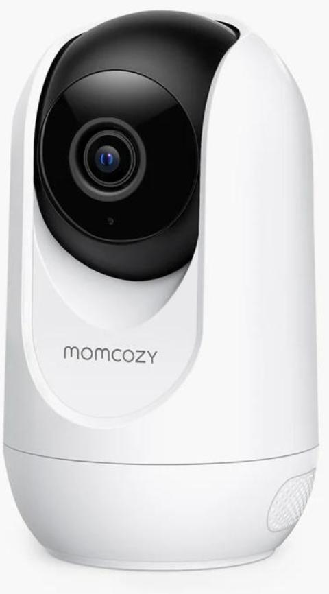 MOMCOZY Kamera für BM04