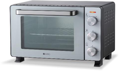 NABO BM 1650 MINI-BACKOFEN