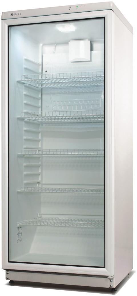 NABO FK 2755 | Flaschenkühlschrank